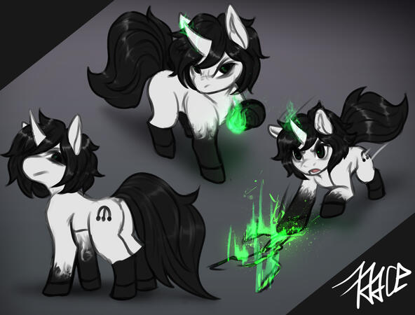 Jace Pony